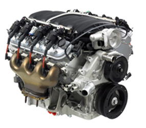 B1555 Engine